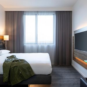 Kamer met een Queen Size Bed